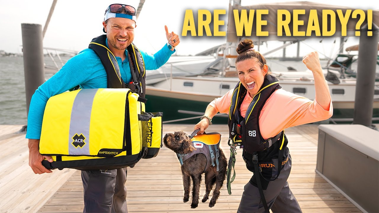On the Cusp of a Great Adventure | S06E50