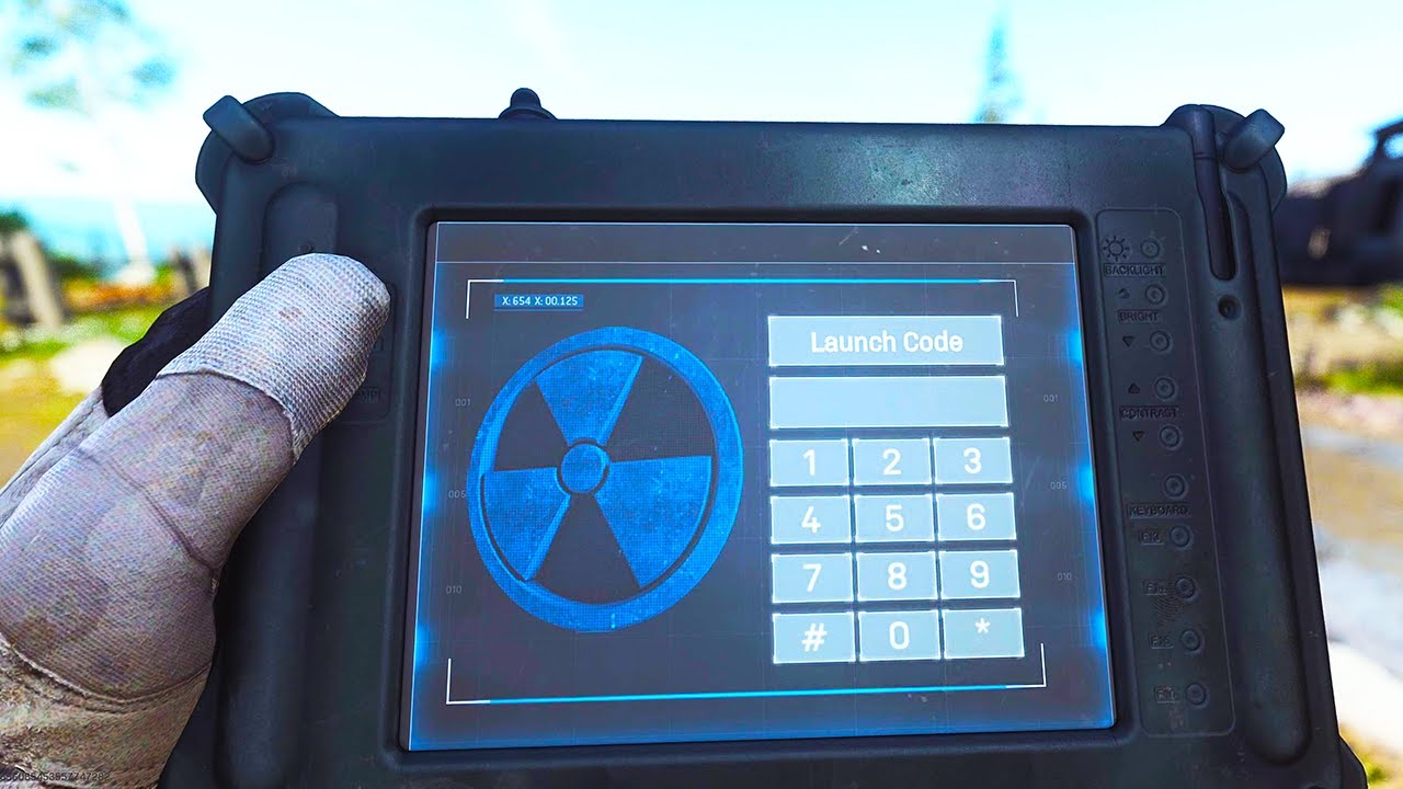 The Most Toxic Nuke