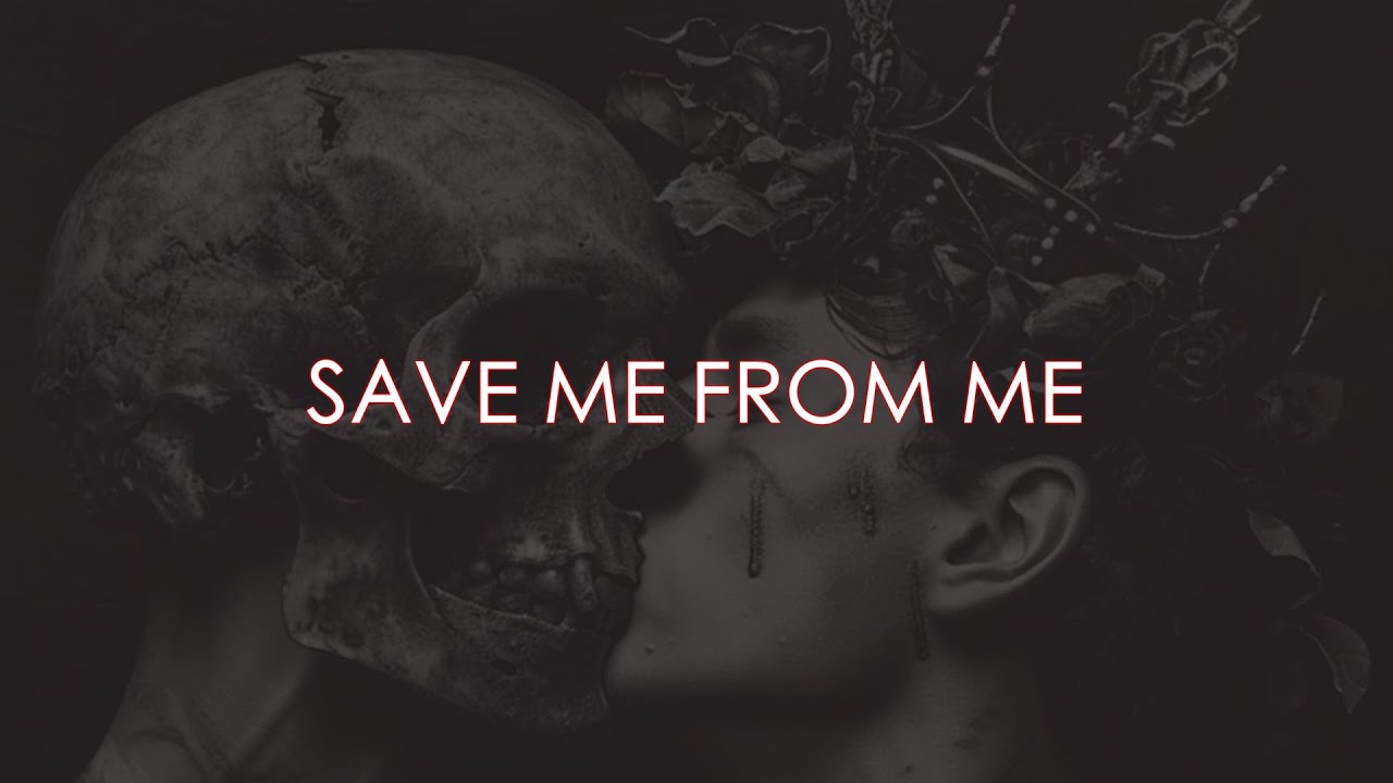 Animations - Save Me From Me