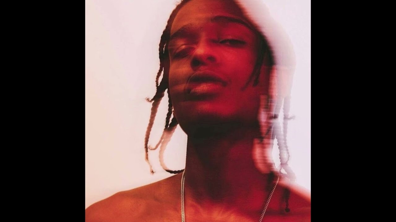 [FREE FOR PROFIT] ASAP ROCKY X CLAMS CASINO TYPE BEAT