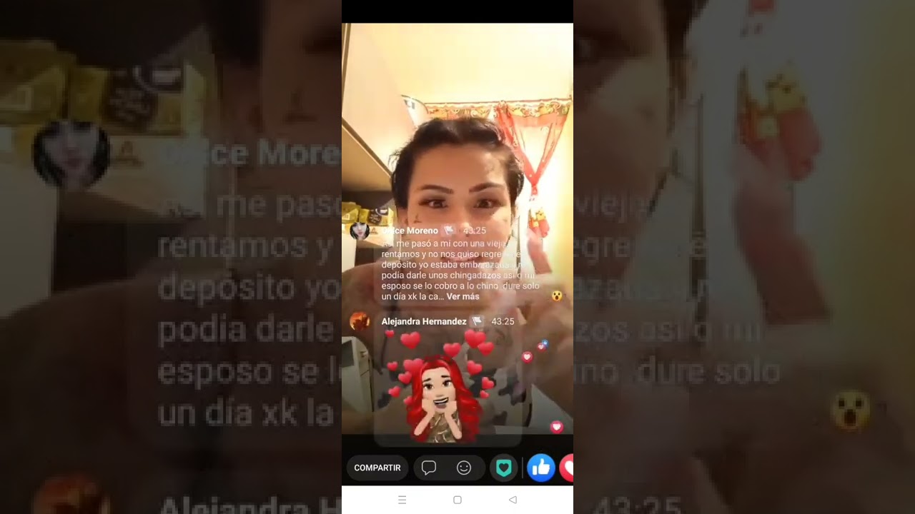 Mona hablando de las primas copionas 🙄#notengoderechosdeautor