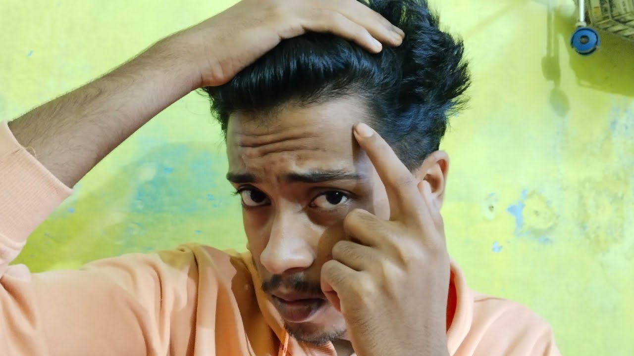 How to stop hair loss and regrow your hair scientificly. ||Scientific solution||