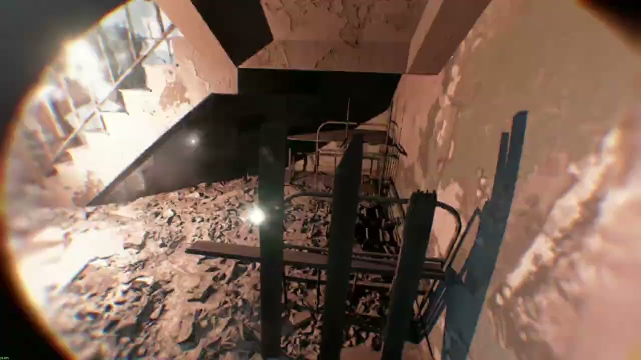 BODYCAM --- 2026