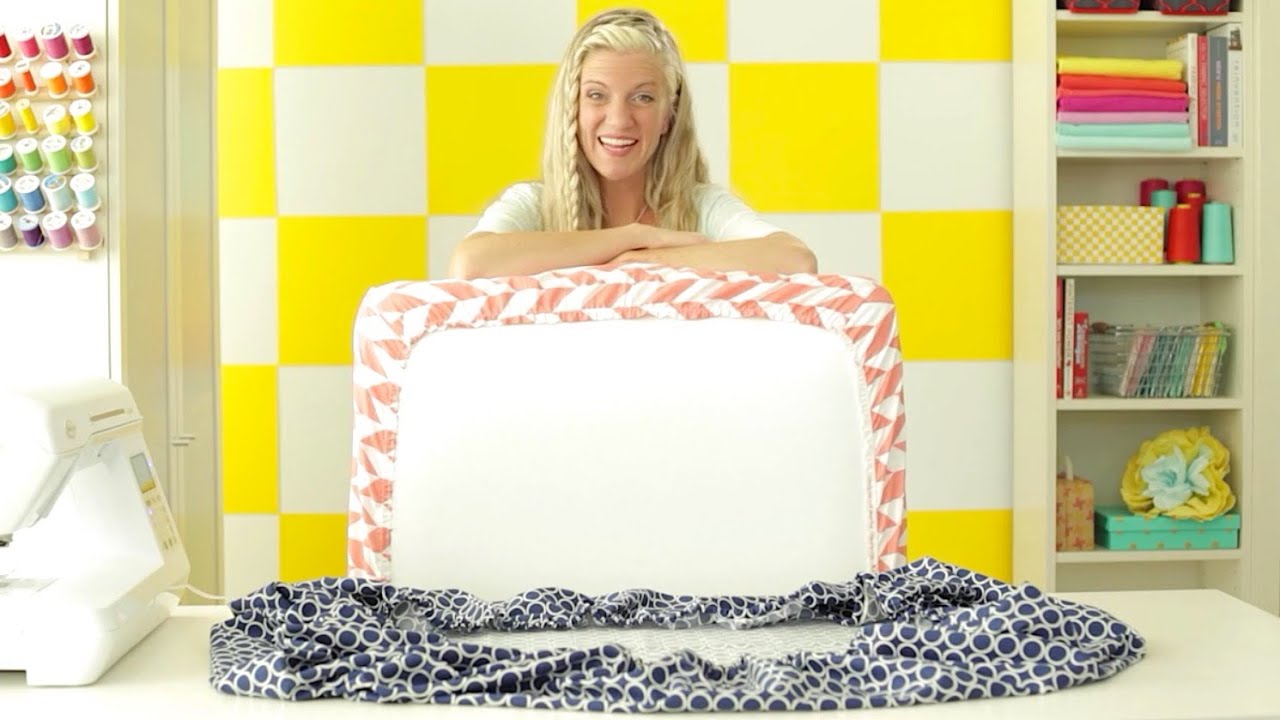 MAKE A CRIB SHEET, 2 Ways