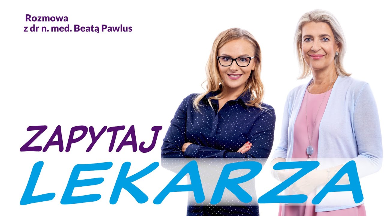 Zapytaj lekarza