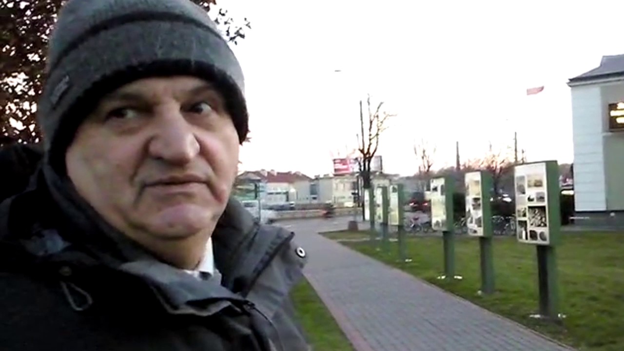 Marki - moje miasto