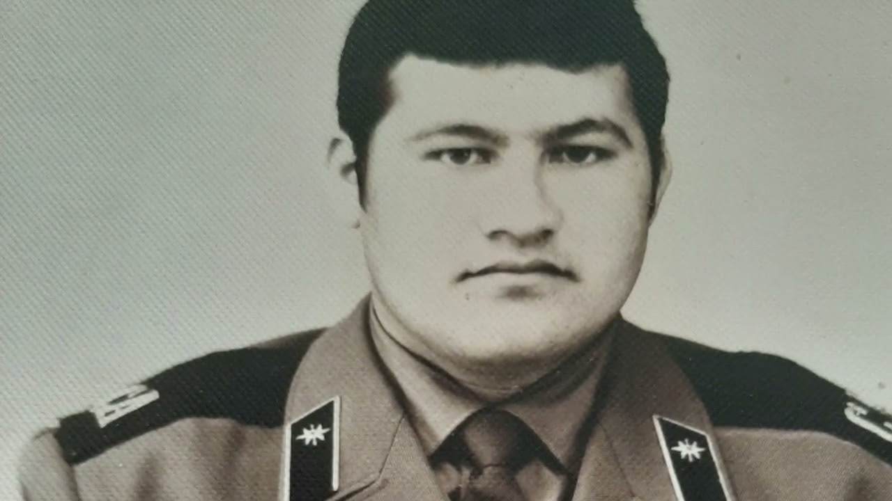 Отец