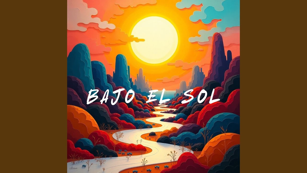 Bajo El Sol (Original Mix)
