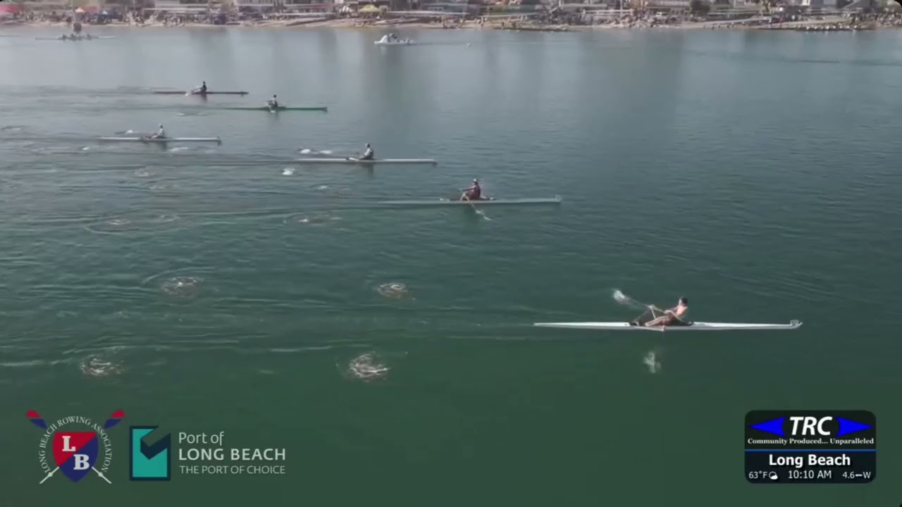 Long Beach Christmas Regatta