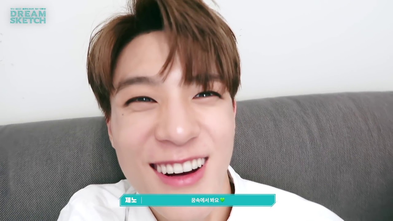 Jeno HD Editing Clips #1