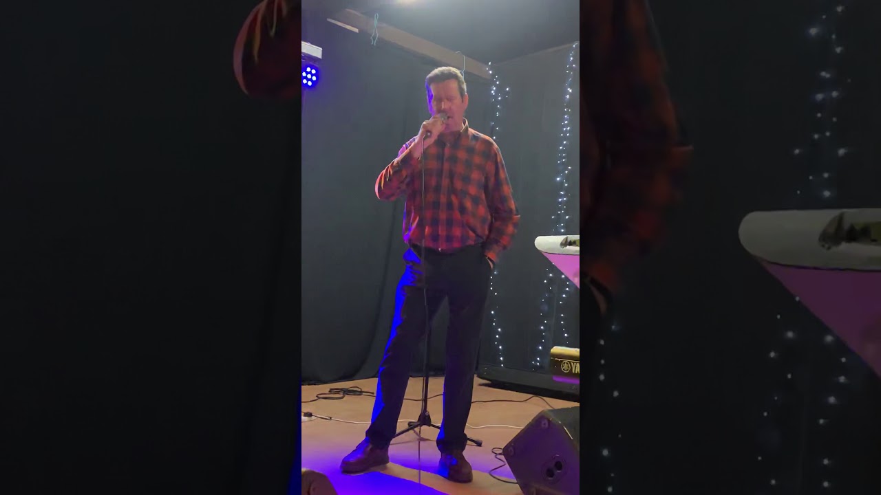 Big Tom Medley By The Legend Mick Flavin