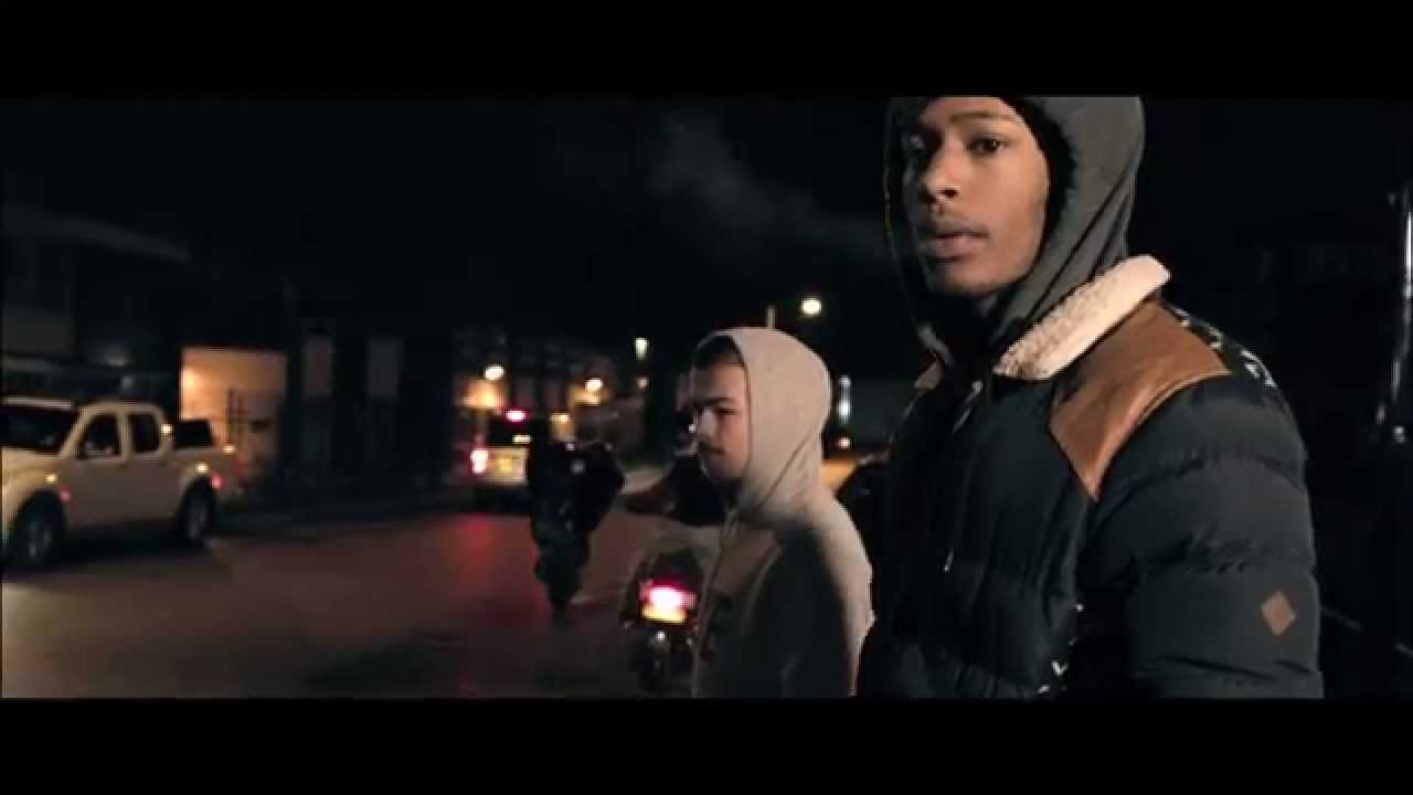 Benny Page - Party With You ft. Sweetie Irie (Official Music Video)