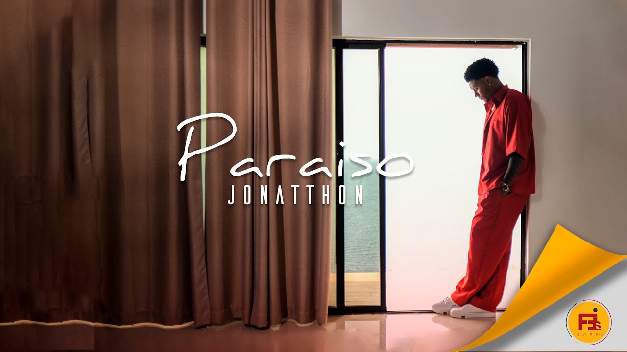 Jonatthon - Paraíso