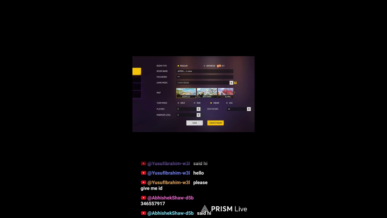 Live streaming of JAYDAV ... GAMING