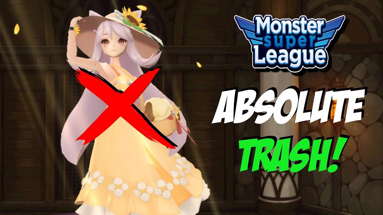 Summer Kiki Review Ep. 160! | Monster Super League