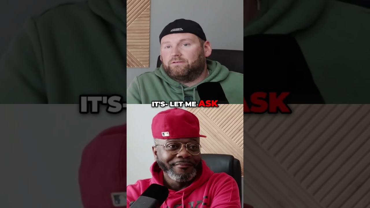 Trauma Makes You Funny? Comedians' Secret Revealed! 