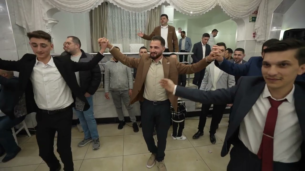 حفل زفاف العريسماجد الشيخ بكري من دوما / الفنان محمد سلطان  / 2