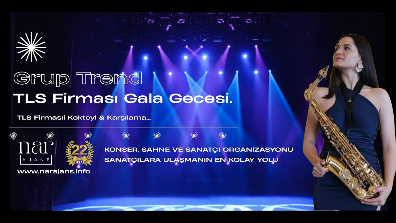 #GrupTrend #duo #müzik #konser #kokteyl #organizasyon #iletişim @NarAjansVip  #işbirliği