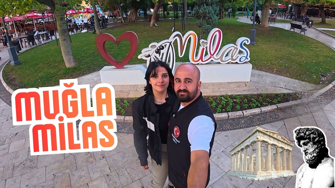 MİLAS / MUĞLA