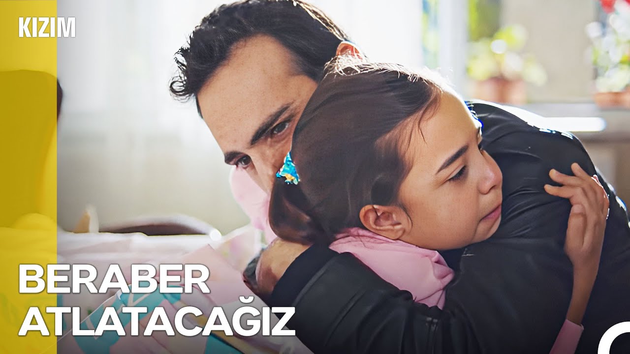 Öykü'nün Hayat Hikayesi #11: Demir Her Şeyi Öğrendi... - Kızım