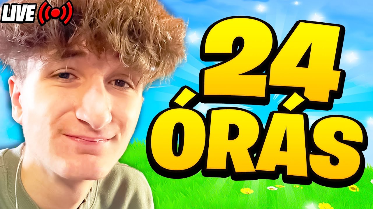 24 ÓRÁIG FOLYIK A KONTENT  | Use Code Matyolat #ad