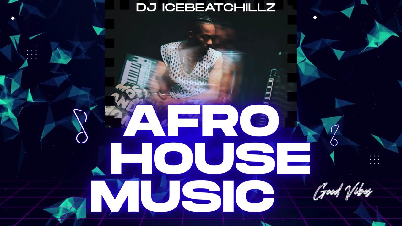 HIGH-END AFRO HOUSE BPM ⚡ | DJ ICEBEATCHILLZ | DEEP &bull; TRIBAL &bull; LUXURY GROOVES