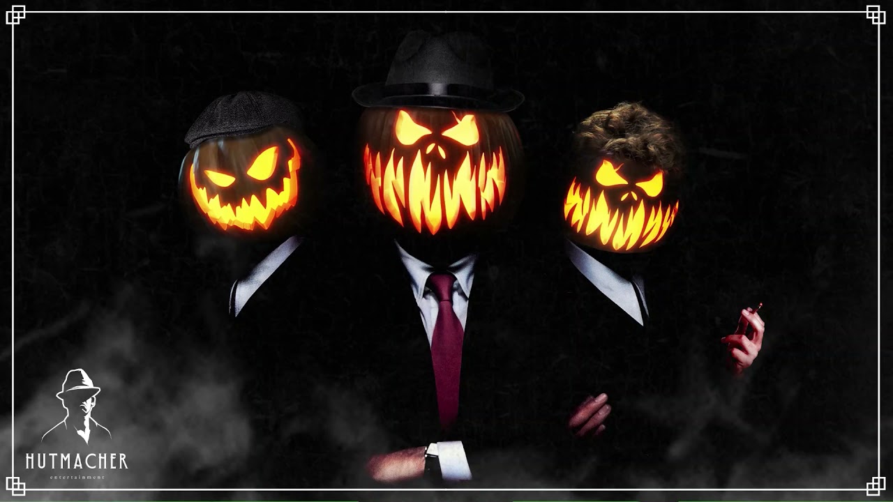 ?? x BIG TOE x LOCKENUMMA19 - HALLOWEEN SPECIAL (Prod. AL MAJEED)