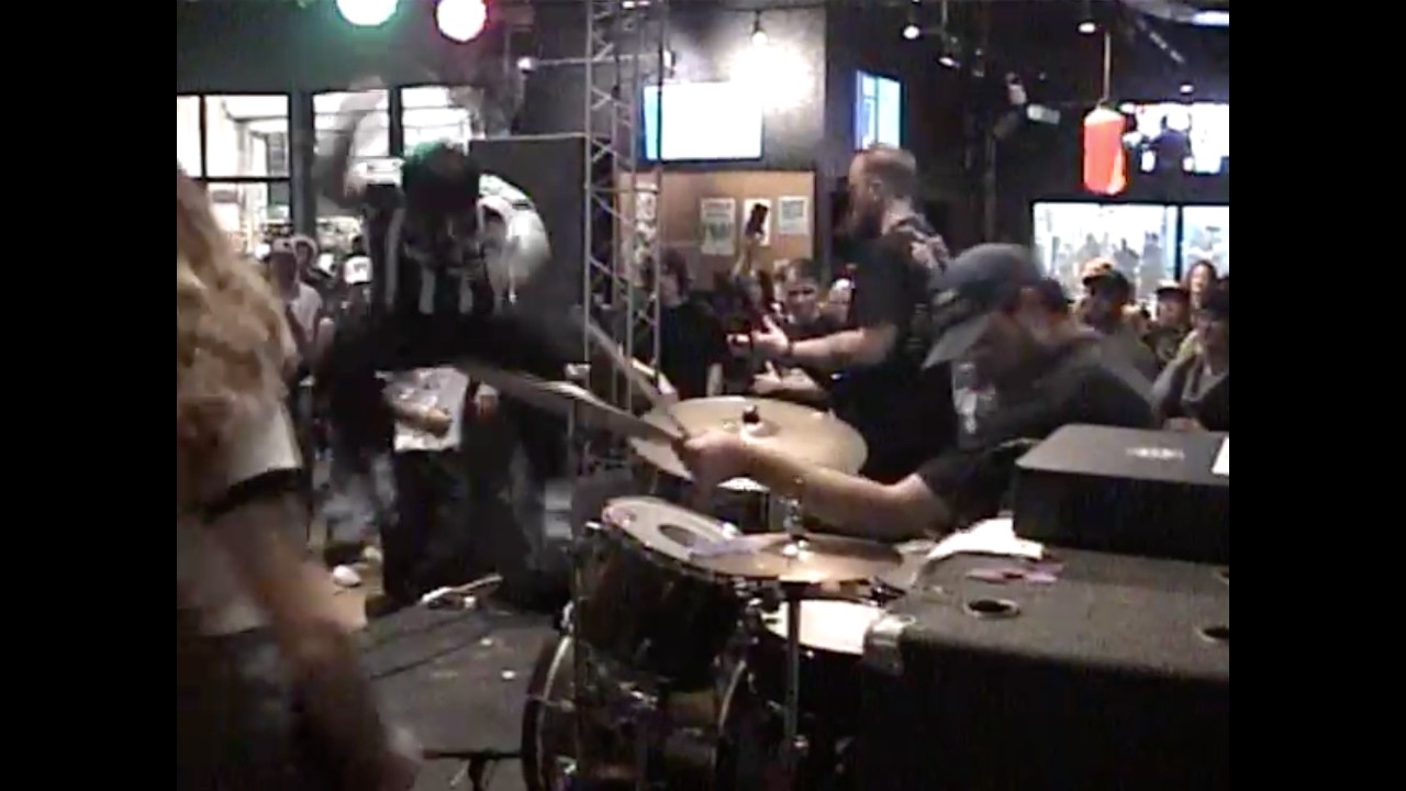 Soul On Fire - Full Set - Tampa, FL - 3/6/26