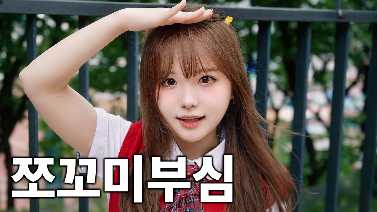키작부심+쪼꼬미부심 부리다가 참교육당하는 여우 친구ㅋㅋㄲㄲㄲㅋ