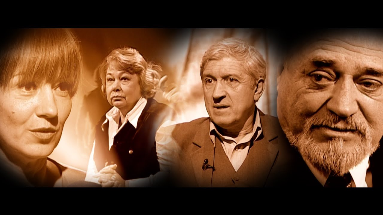 Nocturne cu Alexandru Repan | Mircea Diaconu | Anda Caropol (@TVR1)