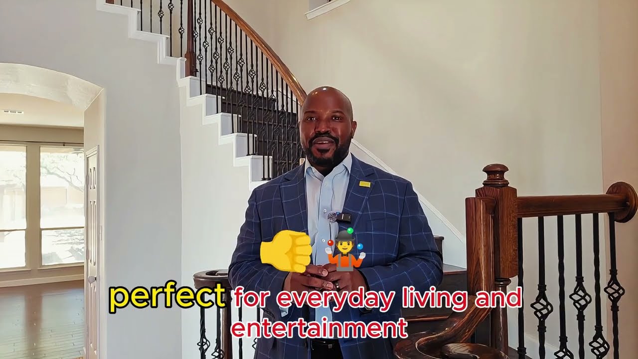 Stunning 6-Bedroom Home for Sale in Encino Park | San Antonio TX