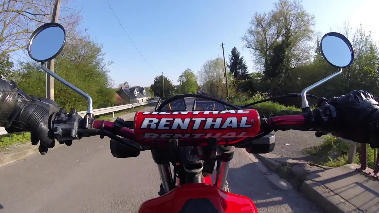 JE ROULE EN ANCIENNE MOTO