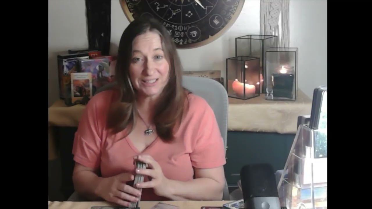 Leo-A need to address a situation