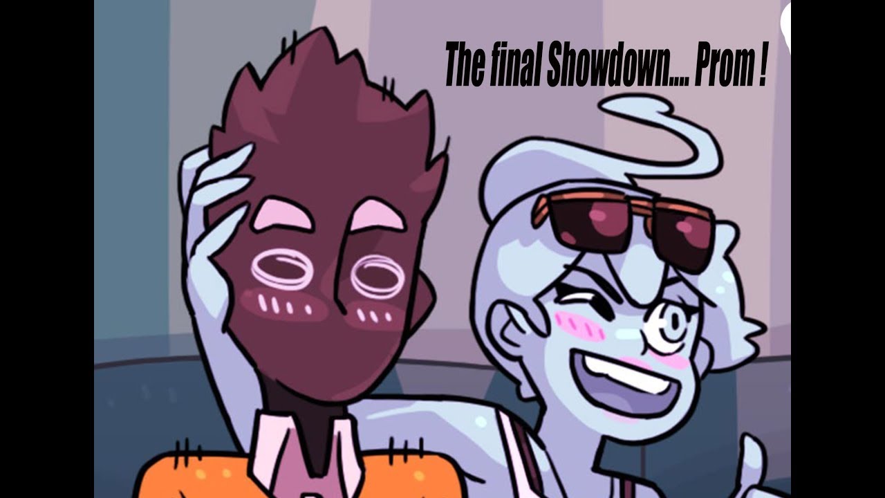 Monster Prom FINAL !