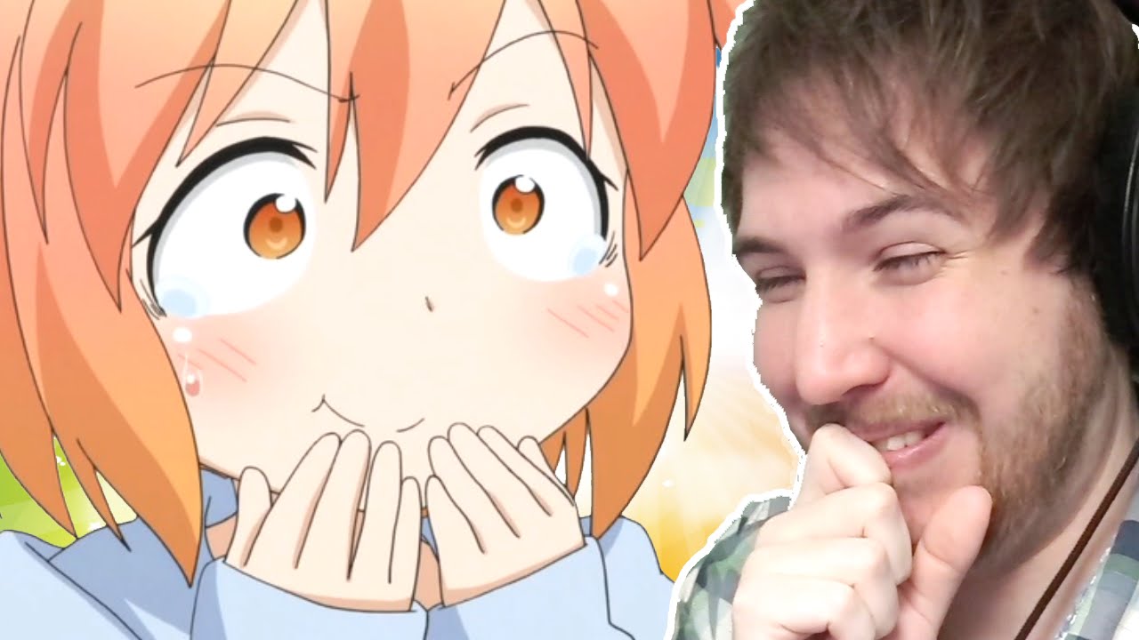 MY TRY NOT TO LAUGH CHALLENGE