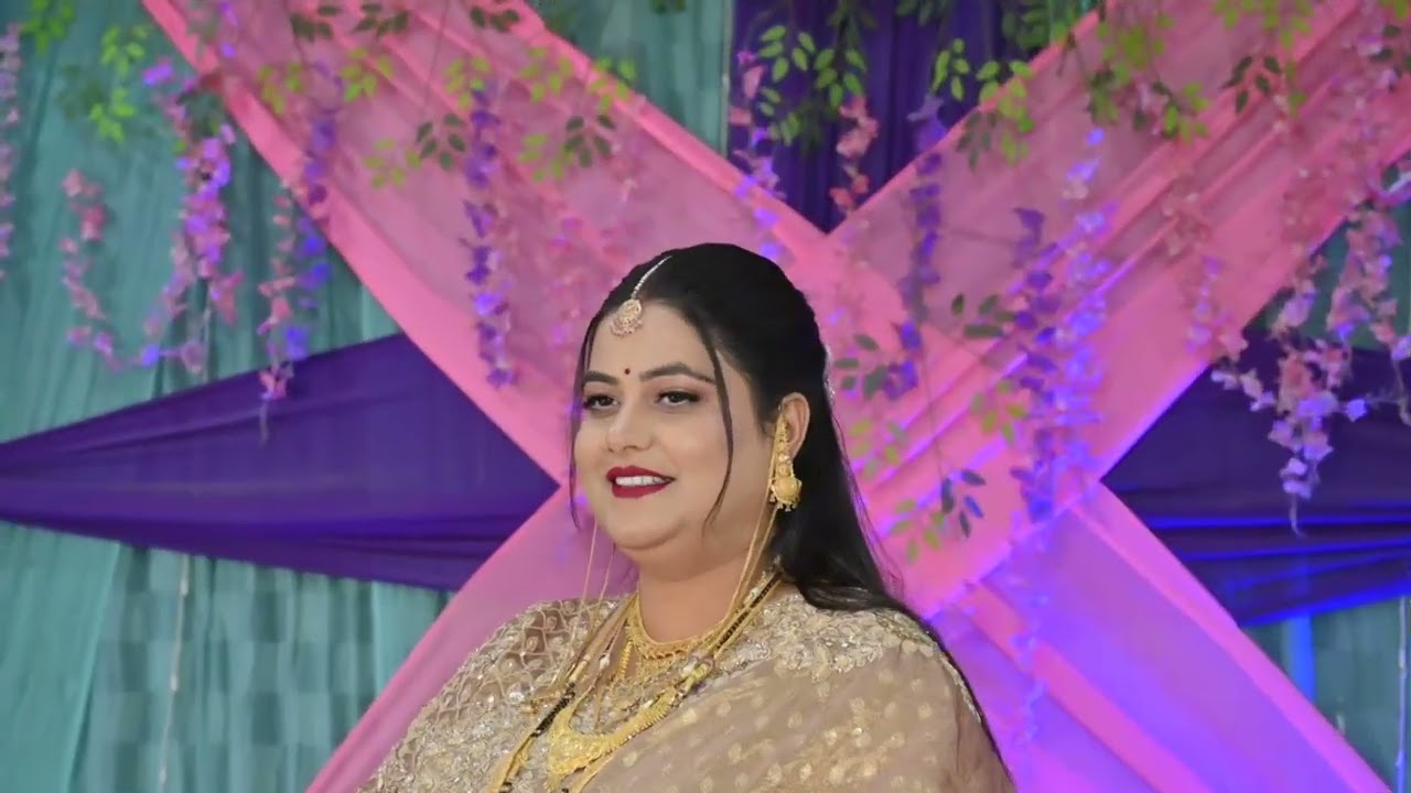 Ghar Achun Ceremony | Rahul ❤️ Simran | Kashmiri Wedding 2025
