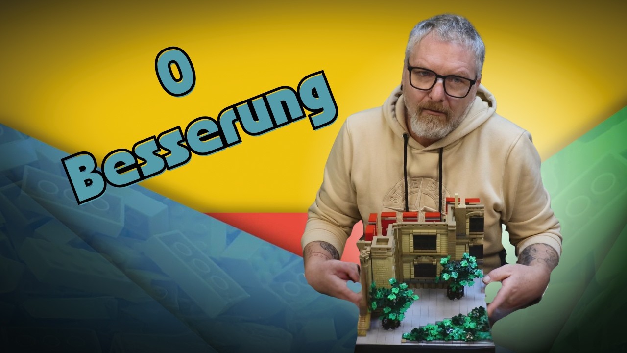 Modul A7 bringt mich zum Verzweifeln! Massive Fehler im Fundament?