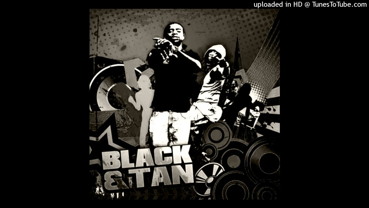 YT - Black & Tan (ft. Lancey Foux) Official Instrumental