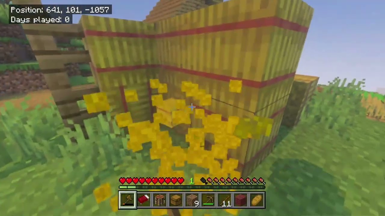 Trials {EP 1} - Minecraft, stuck in the trial chambers!