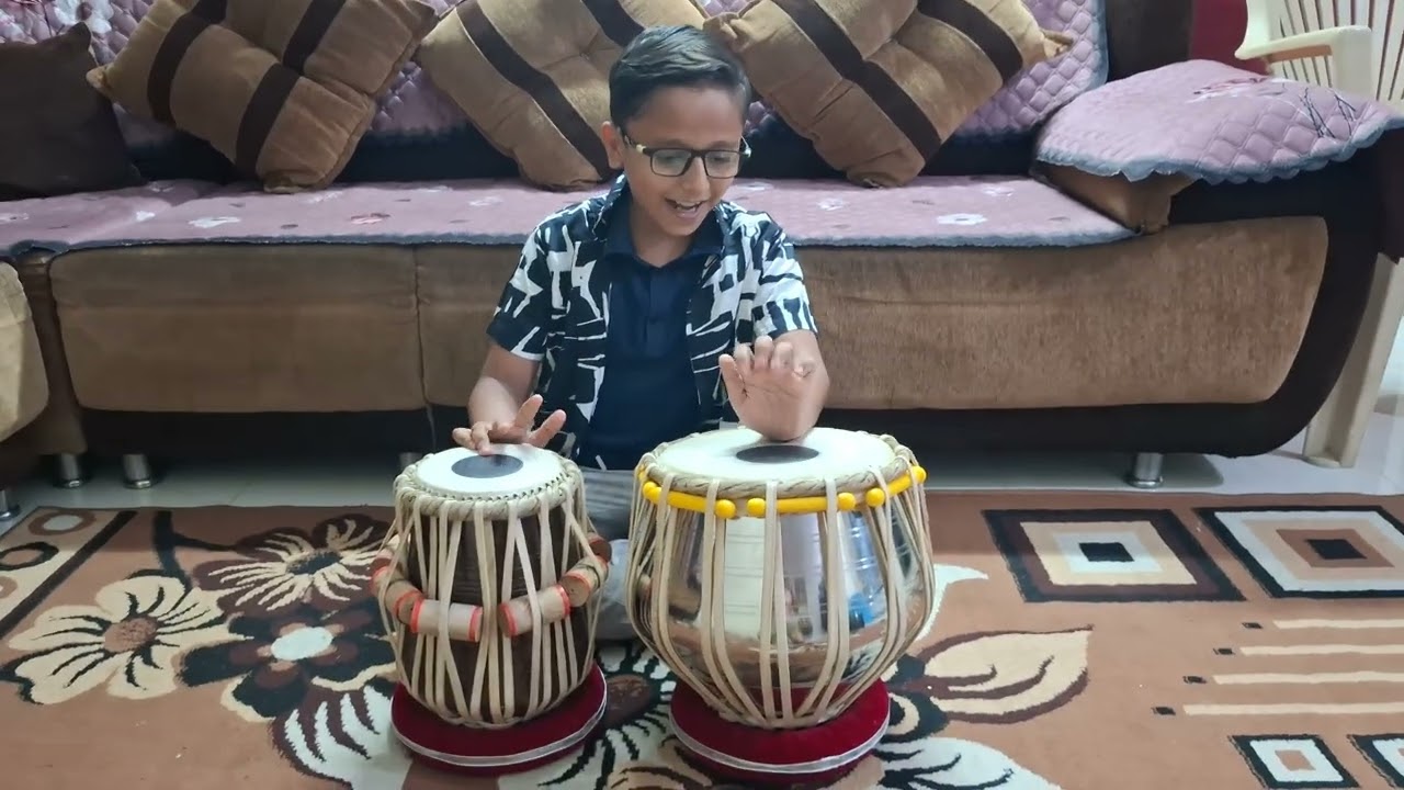 The Tabla Loop