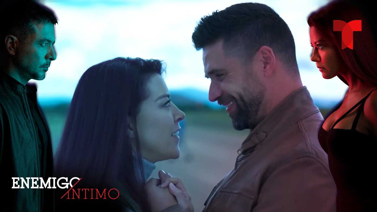 Enemigo Íntimo 2 | Capítulo 1 | Telemundo Novelas
