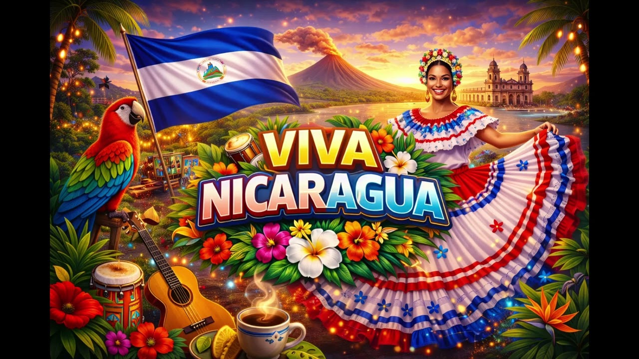 NICARAGUA