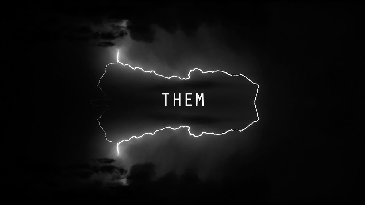Truth - Them (feat TaLabun) (Fanmade Visuals)
