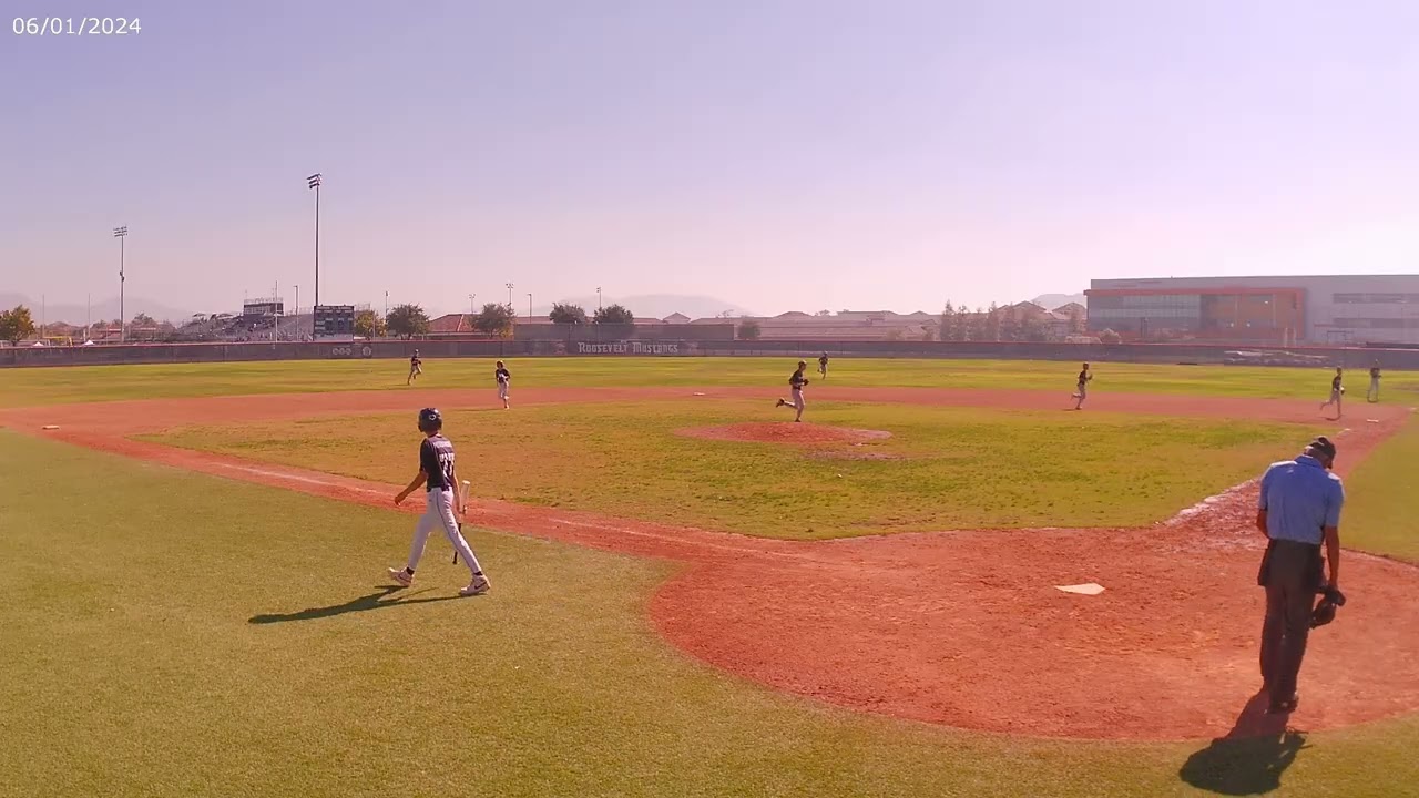Mayfair HS (JV) vs Roosevelt HS 11-1-25 Part 12