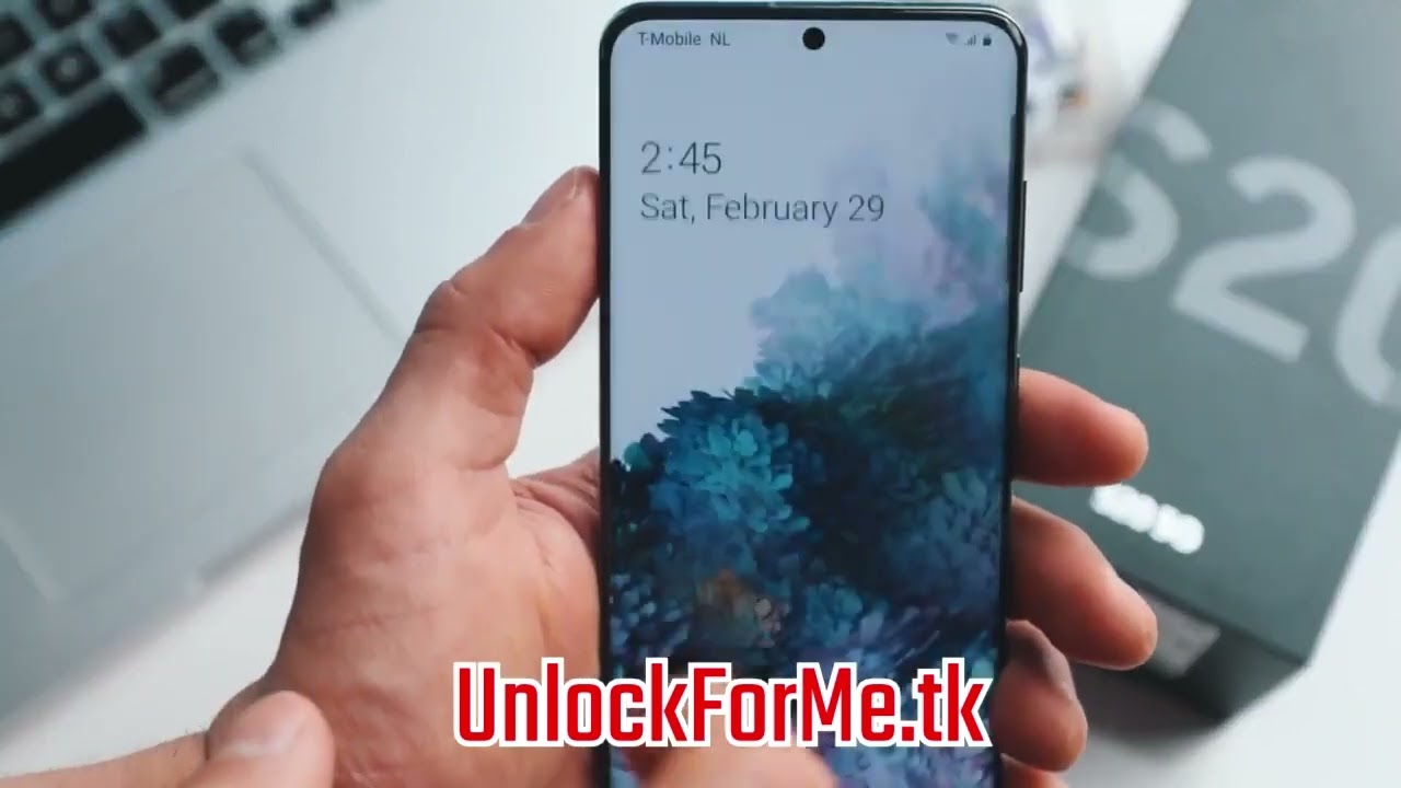 How to Unlock Samsung Galaxy Note 9 For FREE- ANY Country and Carrier (AT&T, T-mobile etc.)