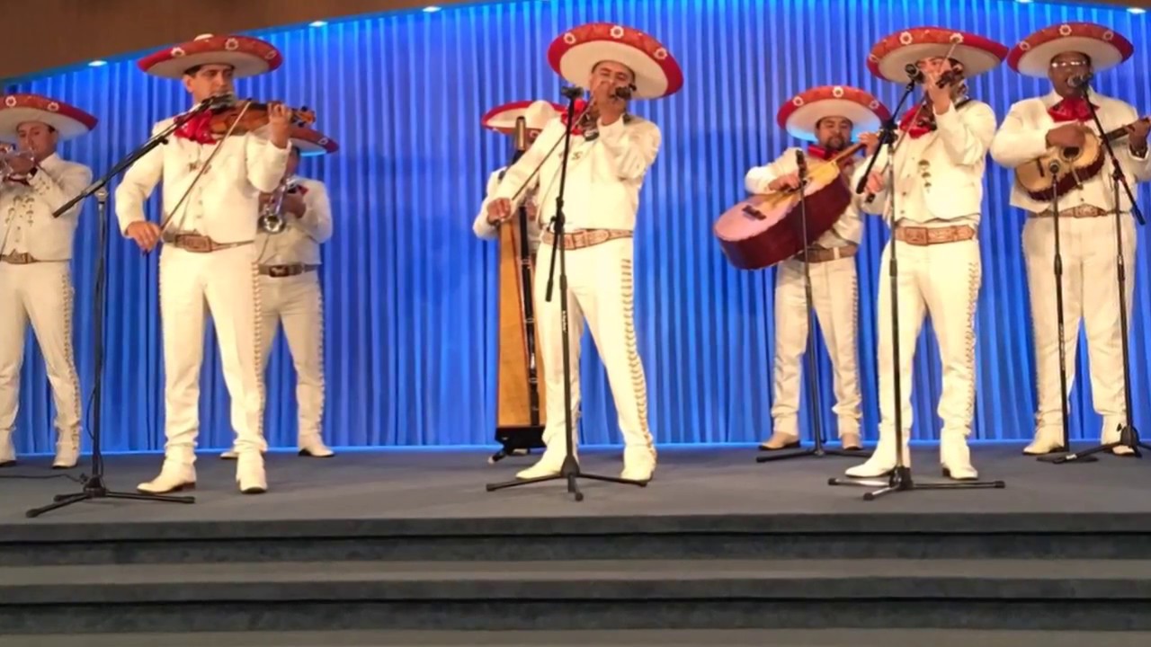 La llorona - Mariachi Voces De América
