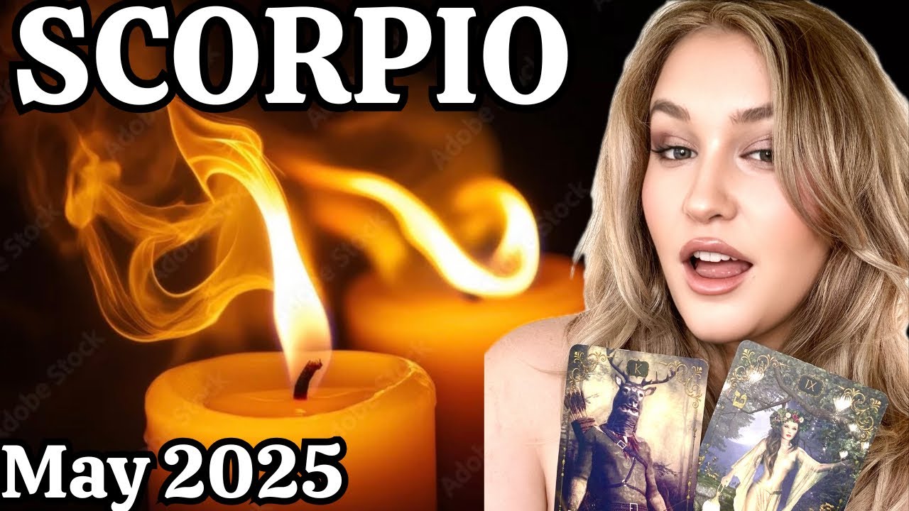 SCORPIO: They’ve Wanted THIS for So Long! 🥵