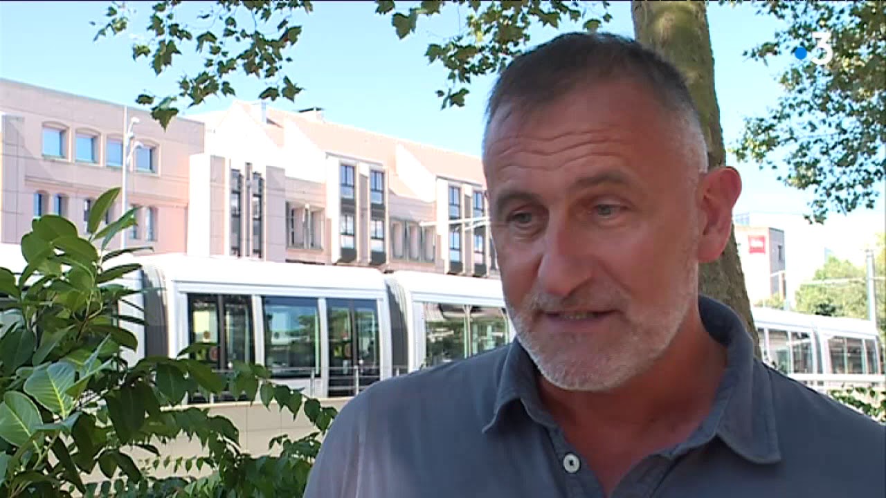 Réaction de Frédéric Veille à la mort de Marie Humbert