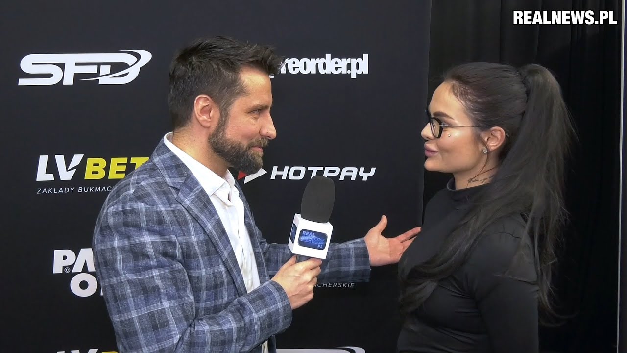 Zusje: Mi się wojownik włączy w oktagonie | Wyjaśnia przemianę z Luxurii na Zusje | FAME MMA 6