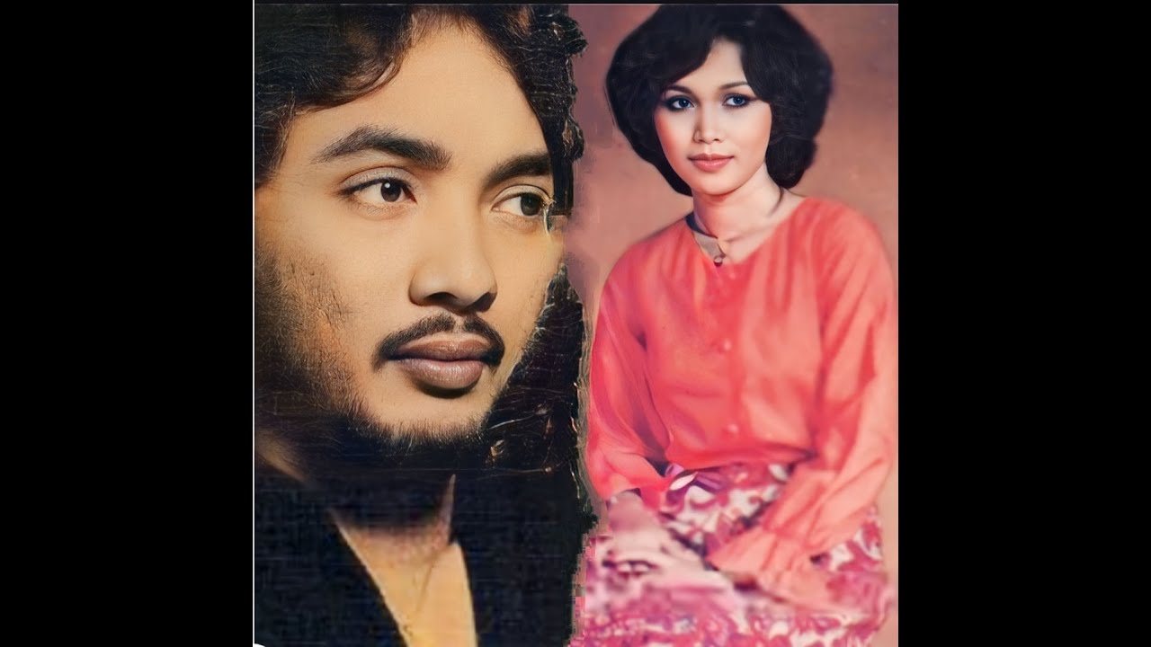 DHENOK WAHYUDI & JOCKIE SOEEJOPRAJOGO - Dalam Kelembutan Pagi (Baskoro) (LCLR 77) (1977) (HQ